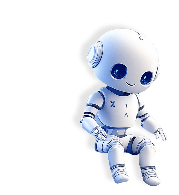 NextWave IT Mascot